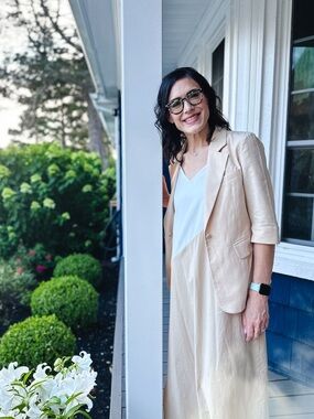 Meet your Posher, Anne